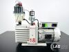 EDWARDS E1M18 Vacuum Pump