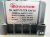 EDWARDS E1M18 Vacuum Pump