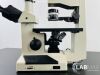 VWR VistaVision Epifluorescent Inverted Microscope