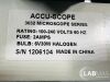 ACCU-SCOPE 3032 Microscope
