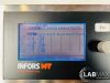 INFORS HT Multifors Bench Top Bioreactor Fermentation System