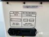 TERUMO SCD IIB Sterile Tube Tubing Welder 72508