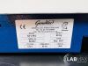 GENEVAC EZ-2 Plus Solvent Evaporator
