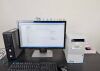 AGILENT G2938C 2100  Bioanalyzer + PC   Software
