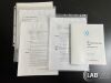 AGILENT CARY 100 Light Source
