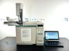 HEWLETT PACKARD 6890 Gas Chromatograph