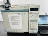 HEWLETT PACKARD 6890 Gas Chromatograph