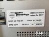 WYATT Heleos-II Technology Dawn  Multi-Angle Light Scattering  w/