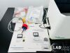 SYSMEX CY-S-3039 Amylase/Lipase Analyzer
