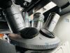 LEICA DMI4000 B Microscope