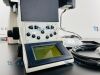 LEICA DMI4000 B Microscope