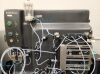 GE AKTA Pilot FPLC System