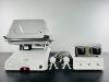 GE Xuri Cell Expansion System W25  Pump and CBCU +