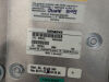 SIEMENS 08609364 8609364 HV Tank DOM: 2009 Rad/Fluoro Room