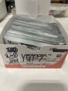 ETHICON Y417H 2-0 Monocryl, Lot of 27 Packets Sutures