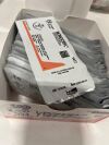 ETHICON Y417H 2-0 Monocryl, Lot of 27 Packets Sutures