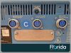 VALLEYLAB FAG32815A ELECTROSURGICAL GENERATOR WITH MONOPOLAR FOOT SWITCH Electrosurgical Unit