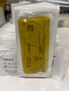 ETHICON 52T 3-0 Plain Gut, Lot of 24 Packets Sutures