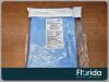 BOSTON SCIENTIFIC LOT OF 2  M004PERIVAC1S0 PERIVAC KIT, 8.3F HIGHT FLOW STRAIGHT CATHETER PERICARDIOCENTESIS KIT Catheters