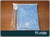 BOSTON SCIENTIFIC LOT OF 2  M004PERIVAC1S0 PERIVAC KIT, 8.3F HIGHT FLOW STRAIGHT CATHETER PERICARDIOCENTESIS KIT Catheters
