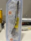COVIDIEN Tri-Staple 2.0 SIG30CTAVM Curved Tip Intelligent Reload and Introducer