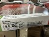 ABBOTT S-50-040-120-P6 Supers Stent System 5.0 120CM 06/2024