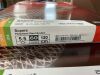 ABBOTT S-55-060-120-P6 Supera Stent System 5.5x60mmx120cm 7/2024