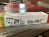 ABBOTT S-65-100-120-P6 Supera Stent System 6.5 x 100mm x 120cm 7/2024