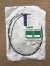 OLYMPUS KD-640L TriangleTipKnife Single Use Electrosurgical Knife 1650mm x Ø2.8mm (X)