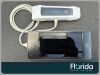 GE 2022  VSCAN EXTEND - DUAL-HEAD PROBE ULTRASOUND P/N:5693455 BATTERY NOT INCLUDED Ultrasound Transducer