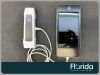 GE 2022  VSCAN EXTEND - DUAL-HEAD PROBE ULTRASOUND P/N:5693455 BATTERY NOT INCLUDED Ultrasound Transducer