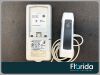 GE 2022  VSCAN EXTEND - DUAL-HEAD PROBE ULTRASOUND P/N:5693455 BATTERY NOT INCLUDED Ultrasound Transducer