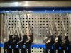 SYMMETRY SURGICAL 46-3175 Karlin Cervical Microdiscectomy Curette Set, BA/FA