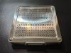 SYMMETRY SURGICAL 46-3175 Karlin Cervical Microdiscectomy Curette Set, BA/FA