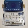 ZIMMER Tapered Screw-Vent Surgical Kit