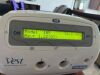 HILL-ROM Model 105 Airway Clearance Device