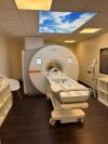SIEMENS Sola FIT MRI Scanner