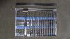 SALVIN DENTAL CASS-SS-16 Specialties Lift Osteotome Set