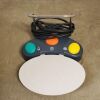 W&H S-N1 Dental Foot pedal wired