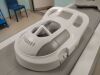 GE Architect 3.0T MRI Scanner