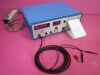 SOMATICS, INC. Somatics Thymatron System IV Electroconvulsive ECT Shock Therapy Device & Cables Electroconvulsive Therapy Unit (ECT)