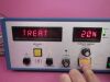 SOMATICS, INC. Somatics Thymatron System IV Electroconvulsive ECT Shock Therapy Device & Cables Electroconvulsive Therapy Unit (ECT)