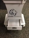 ROHRER AESTHETICS Pixel8 RF Microneedling Device