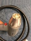 ROHRER AESTHETICS Pixel8 RF Microneedling Device