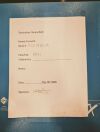 VALLEYLAB INC ForceFX C Electrosurgical Generator Electrosurgical Unit