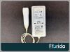 GE 2019  VINGMED VSCAN EXTEND ULTRASOUND P/N: 5693455 W/PROBE BATTERY NOT INCLUDED Ultrasound Transducer