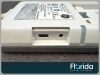 GE 2019  VINGMED VSCAN EXTEND ULTRASOUND P/N: 5693455 W/PROBE BATTERY NOT INCLUDED Ultrasound Transducer