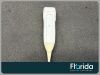GE 2019  VINGMED VSCAN EXTEND ULTRASOUND P/N: 5693455 W/PROBE BATTERY NOT INCLUDED Ultrasound Transducer