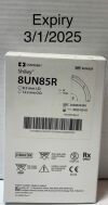 COVIDIEN 8UN85R Shiley Adult Tube Cuffless, EXP 3/1/2025