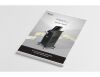 ALMA Soprano Platinum Digital User Operator Manual & Quick Reference Guide